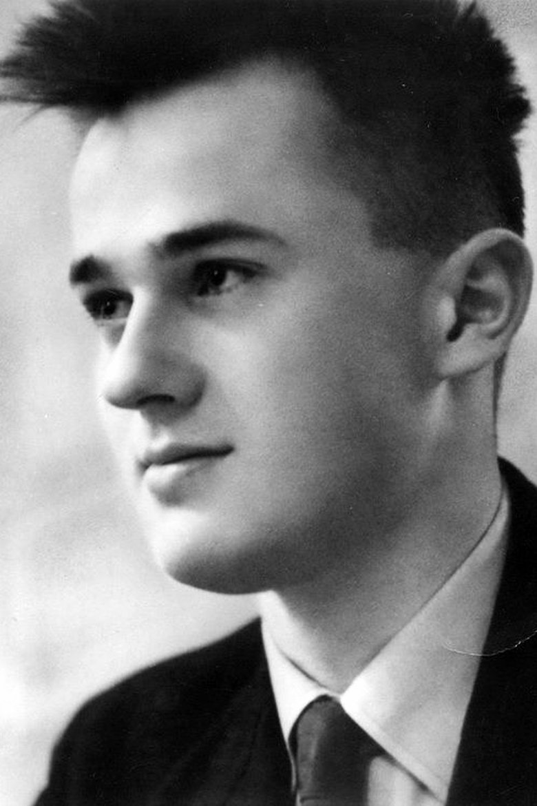 François Henry Portrait of François Henry