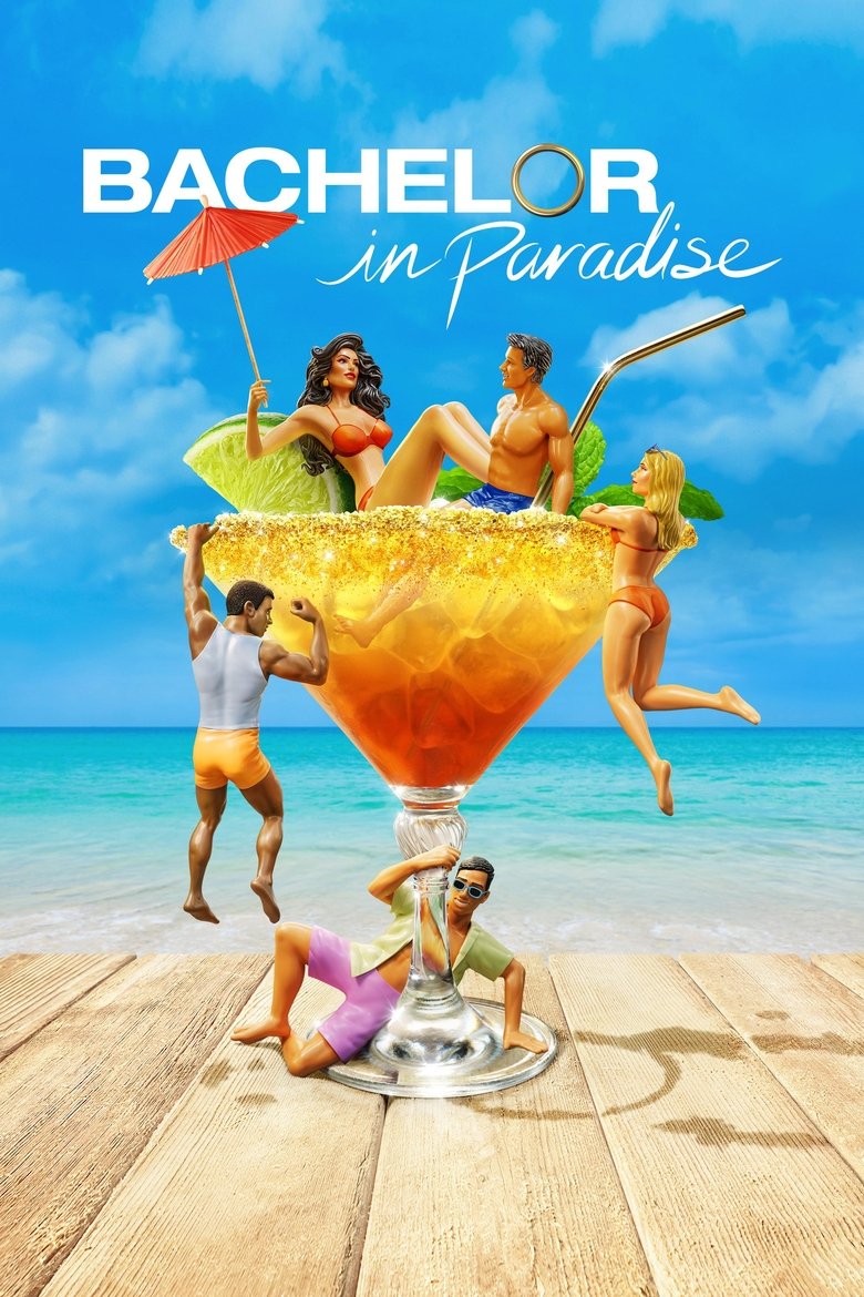 Episodes in Bachelor In Paradise - Season 10 - Season 10 Poster of Episodes in Bachelor In Paradise - Season 10 - Season 10