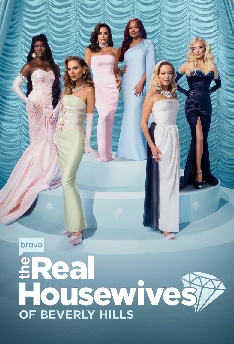 Episodes in The Real Housewives Of Beverly Hills - Season 14 - Season 14 Poster of Episodes in The Real Housewives Of Beverly Hills - Season 14 - Season 14