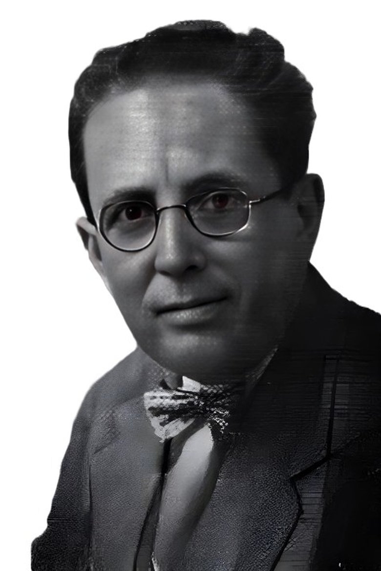 Francisco Alarcón Portrait of Francisco Alarcón