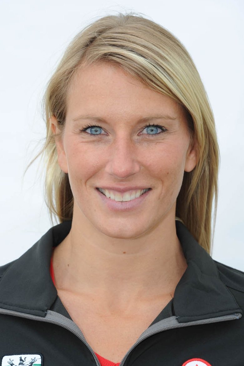 Émilie Heymans Portrait of Émilie Heymans