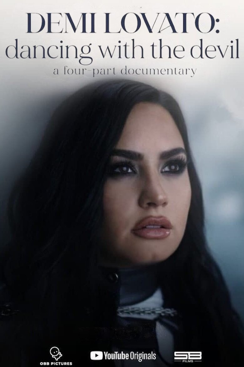 Episodes in Demi Lovato Dancing With The Devil - Season 1 - Season 1 Poster of Episodes in Demi Lovato Dancing With The Devil - Season 1 - Season 1