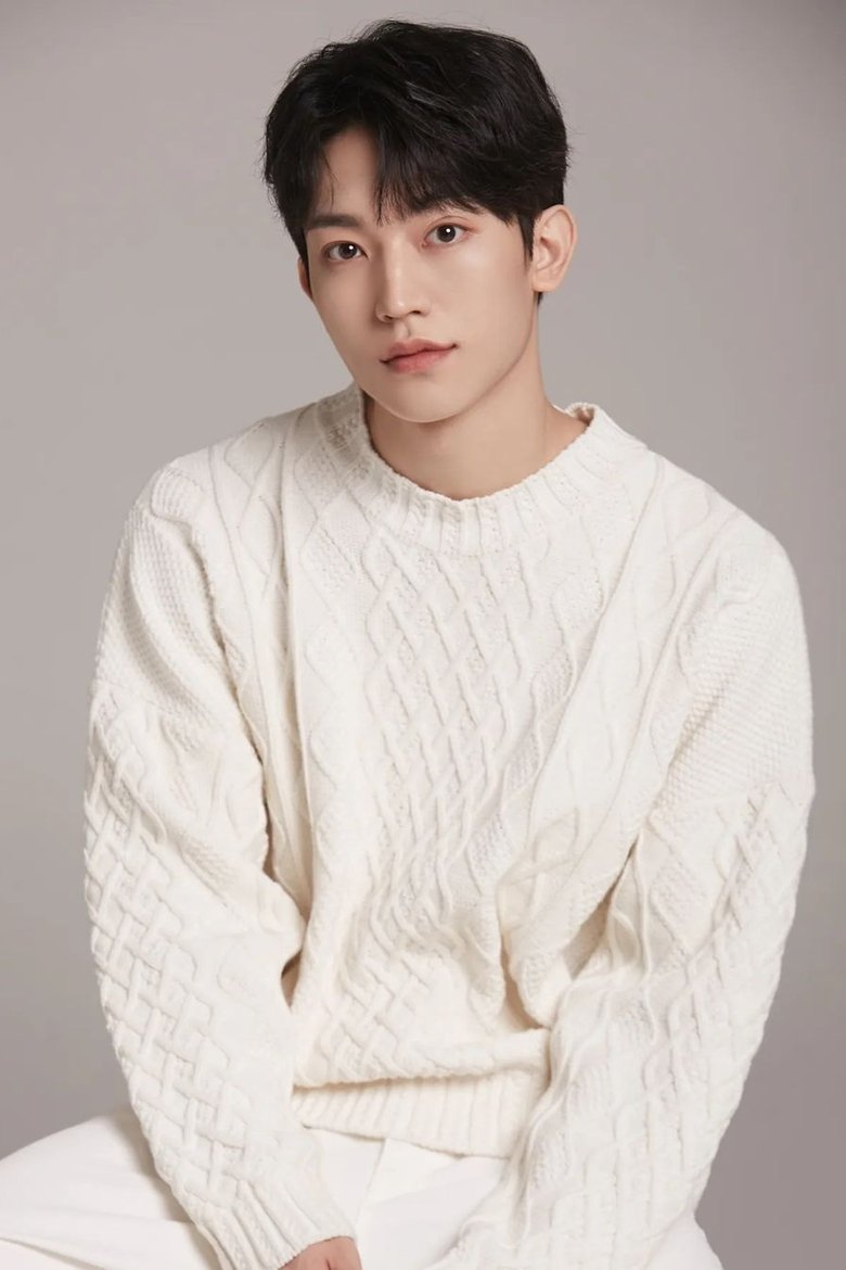 Kim Hyun Wook Portrait of Kim Hyun Wook
