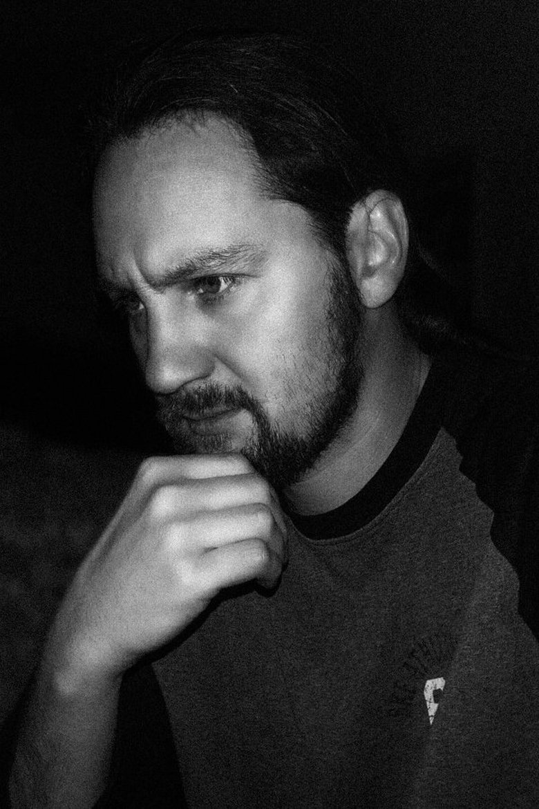 Emil Ink Portrait of Emil Ink