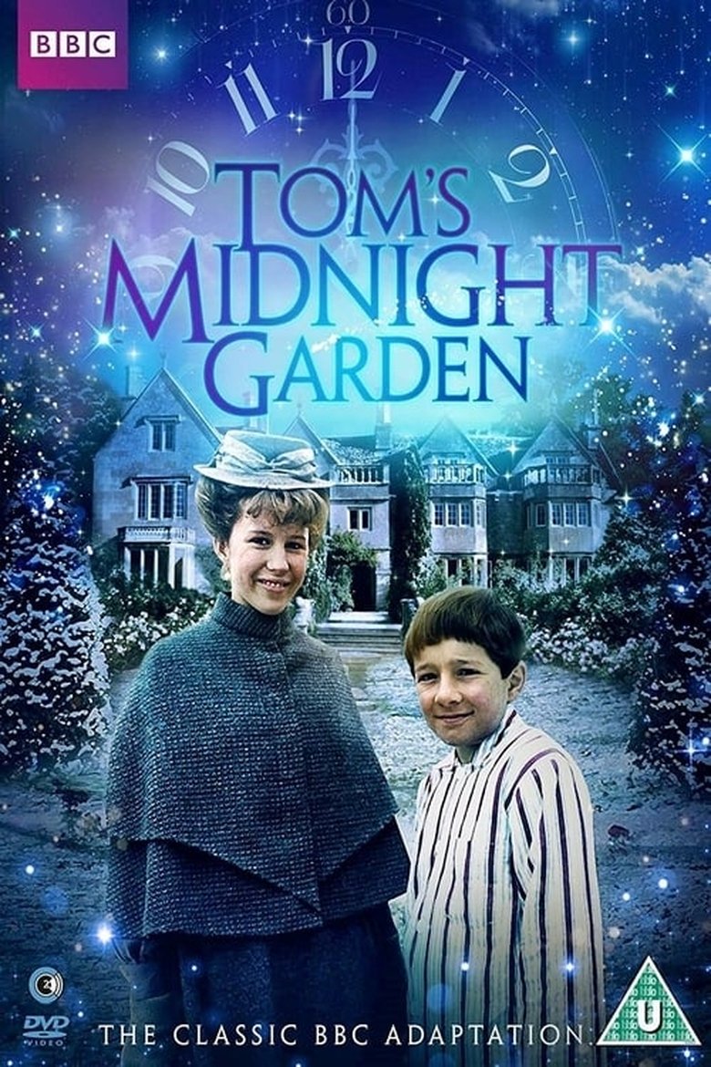 Tom's Midnight Garden Poster of Tom's Midnight Garden