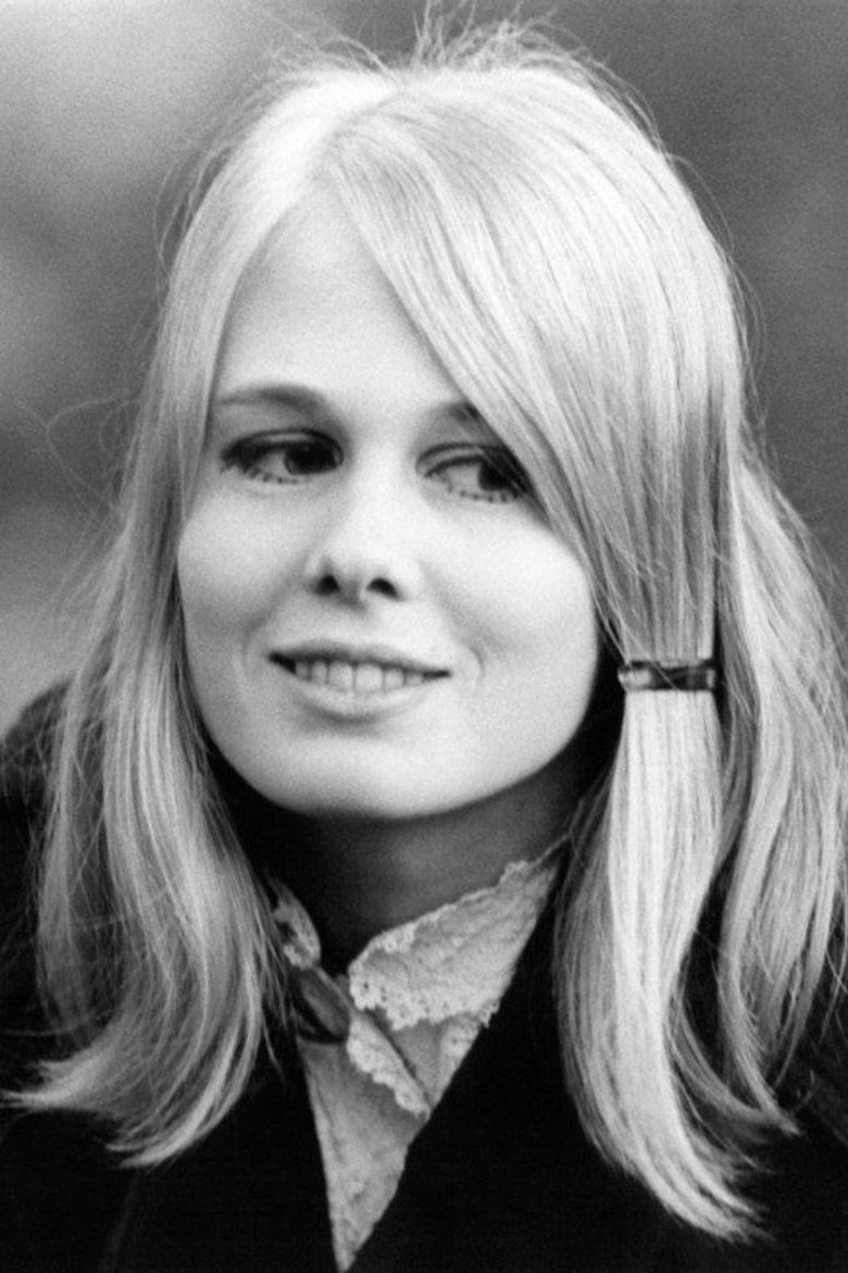 Tippy Walker Portrait of Tippy Walker