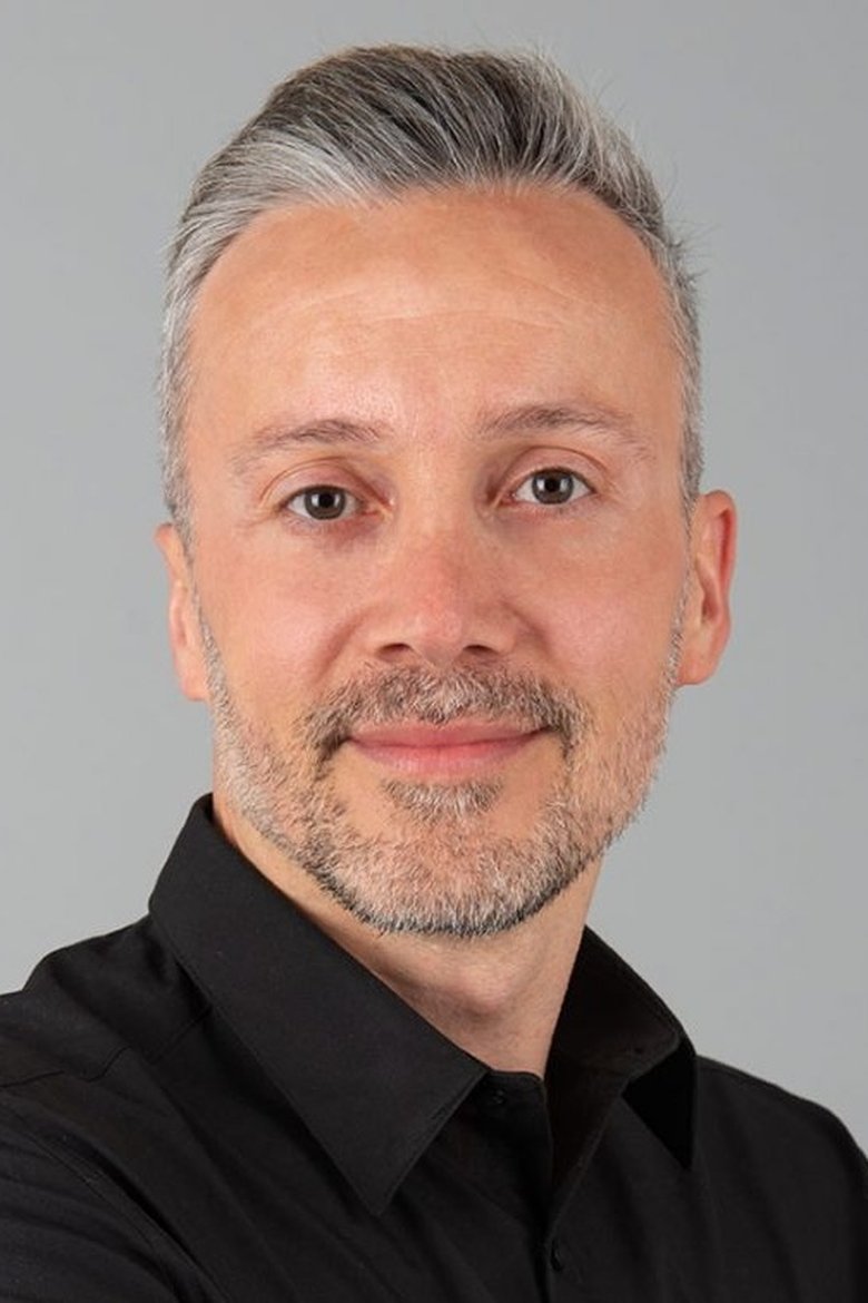Igor do Vale Portrait of Igor do Vale