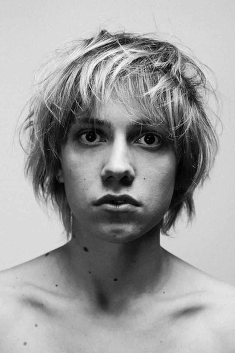 gIANMARIA Portrait of gIANMARIA