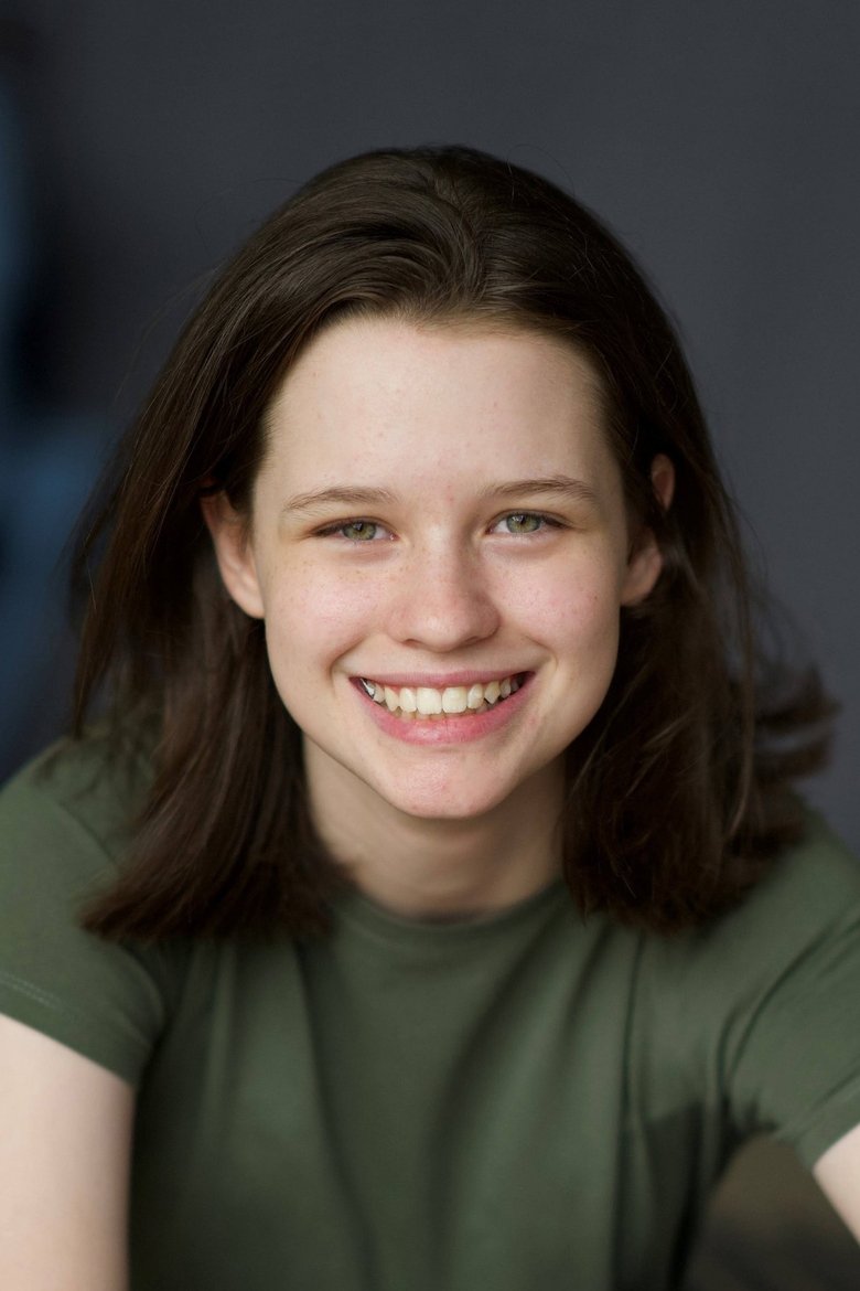 Eloise Rothfield Portrait of Eloise Rothfield