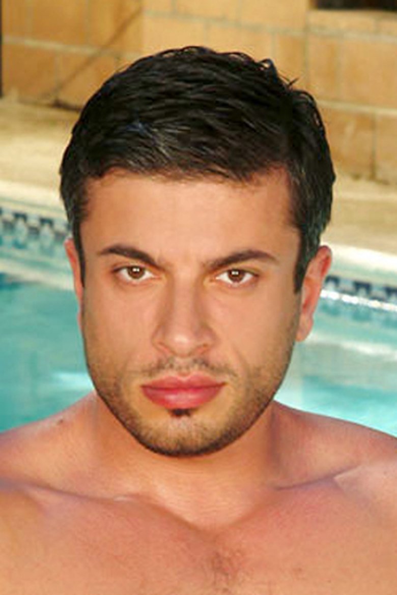 Mike Dasher Portrait of Mike Dasher