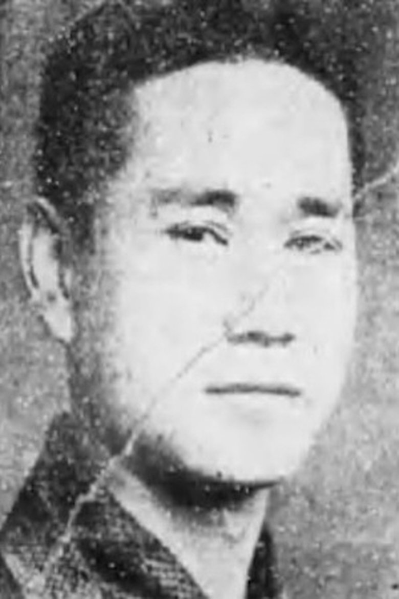 Jun Arai Portrait of Jun Arai