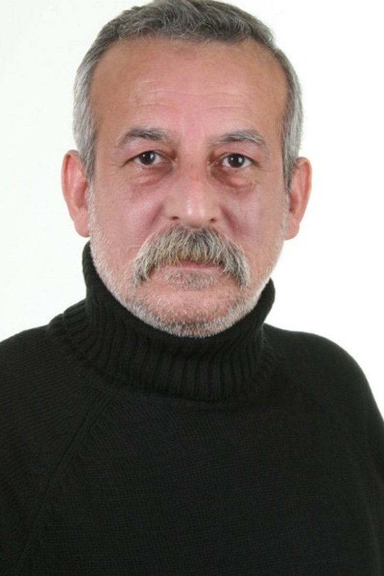 İbrahim Güldoğan Portrait of İbrahim Güldoğan