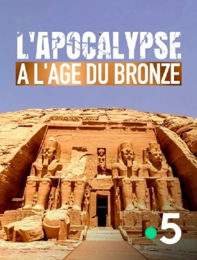 Bronze Age Apocalypse Poster of Bronze Age Apocalypse