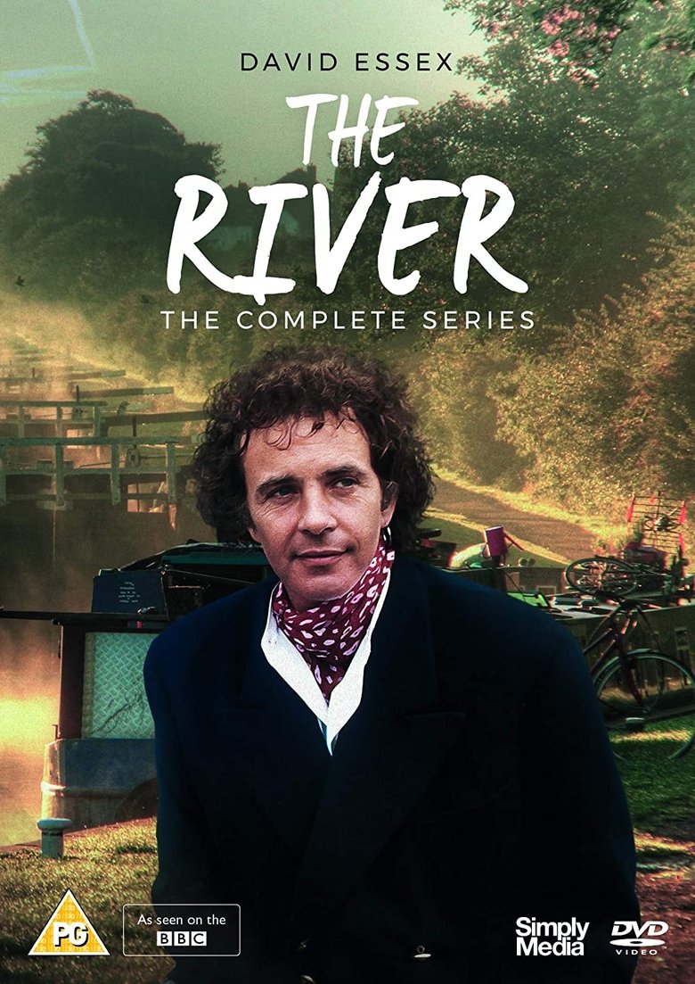 The River Poster of The River