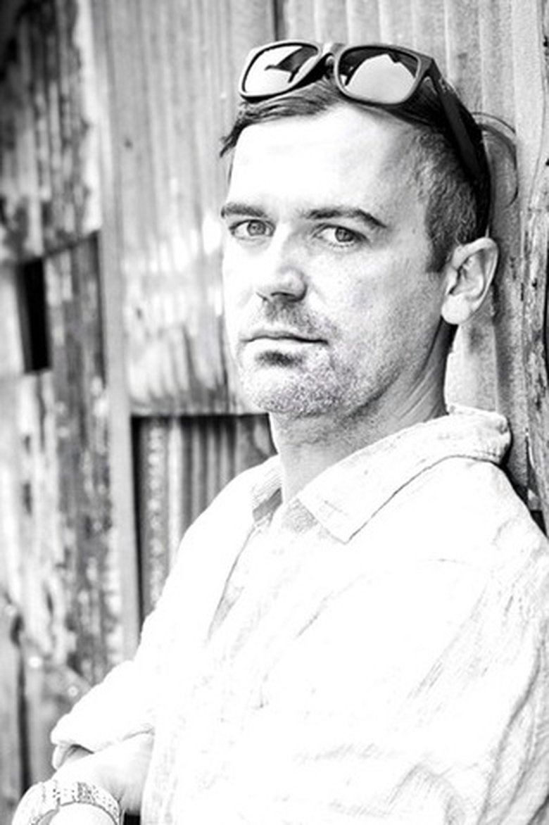 Andreas Tietz Portrait of Andreas Tietz