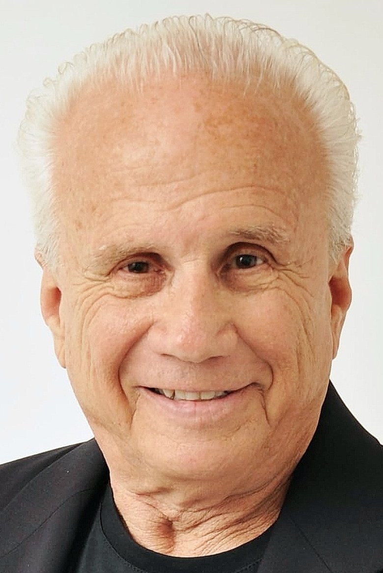 David Strauss Portrait of David Strauss