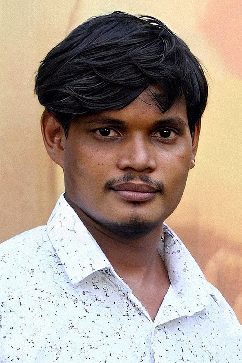 Saipraba Meena Portrait of Saipraba Meena