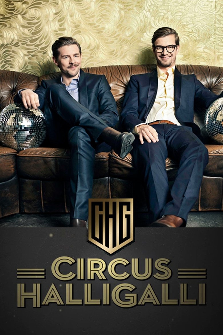 Episodes in Circus Halligalli - Season 9 - Season 9 Poster of Episodes in Circus Halligalli - Season 9 - Season 9