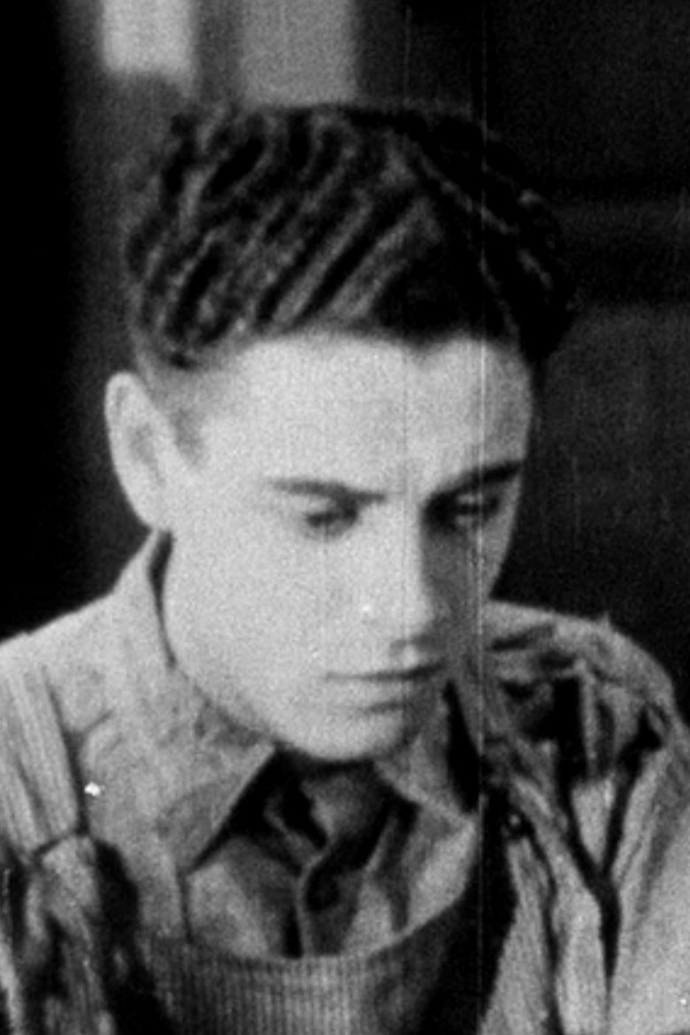 Walter Fleming Portrait of Walter Fleming