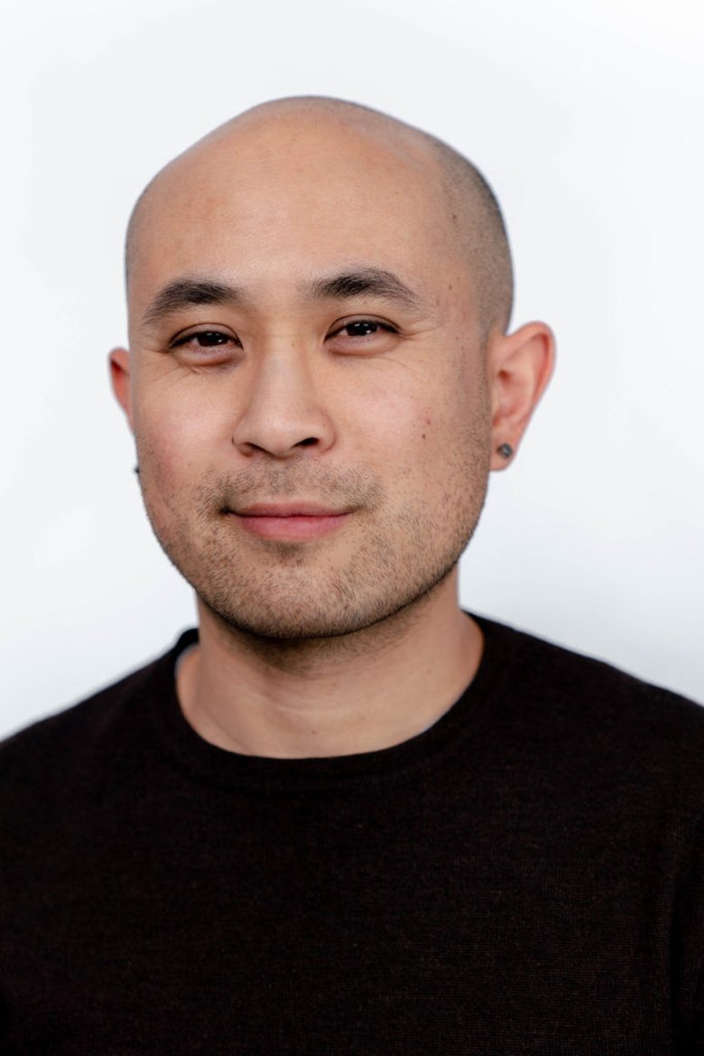 Andrew Huang Portrait of Andrew Huang
