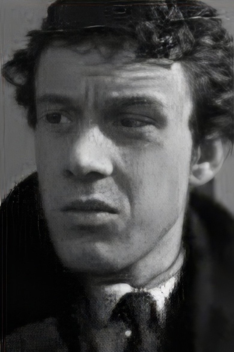 Ivan Moskalyov Portrait of Ivan Moskalyov