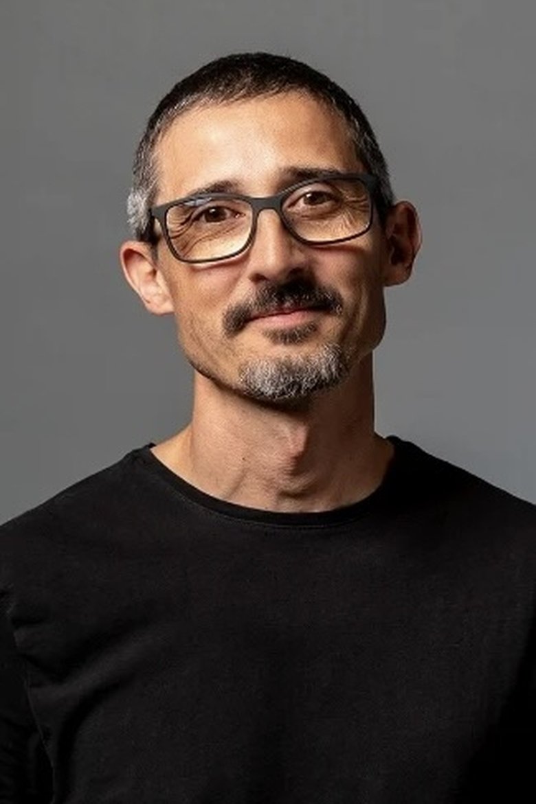 Alfredo Torres Martínez Portrait of Alfredo Torres Martínez