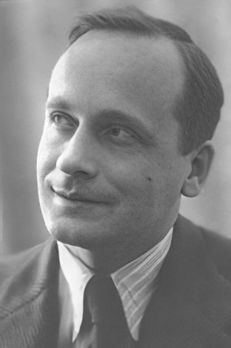 Georgi Menglet Portrait of Georgi Menglet