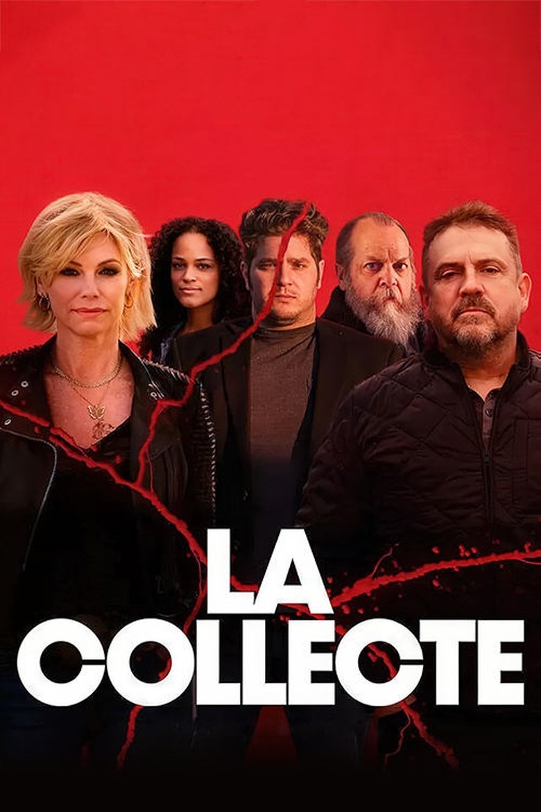Episodes in La Collecte - Season 1 - Season 1 Poster of Episodes in La Collecte - Season 1 - Season 1