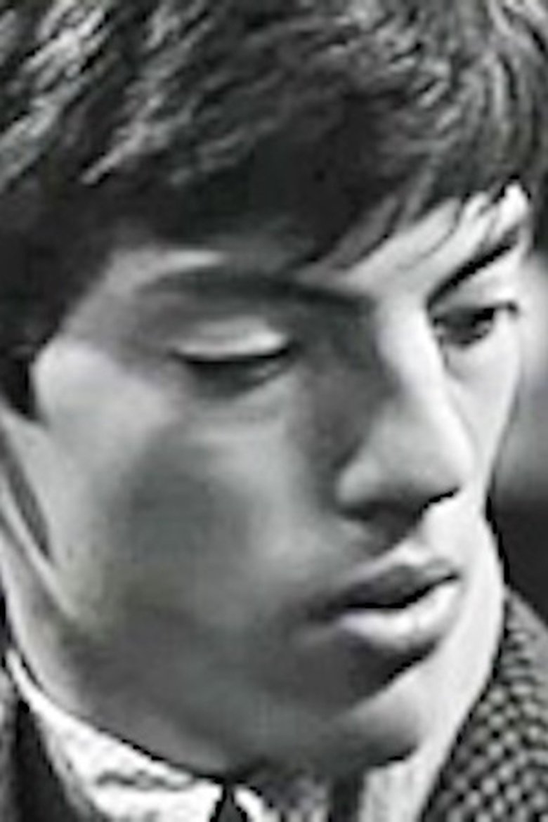 Alfredo Sernicoli Portrait of Alfredo Sernicoli