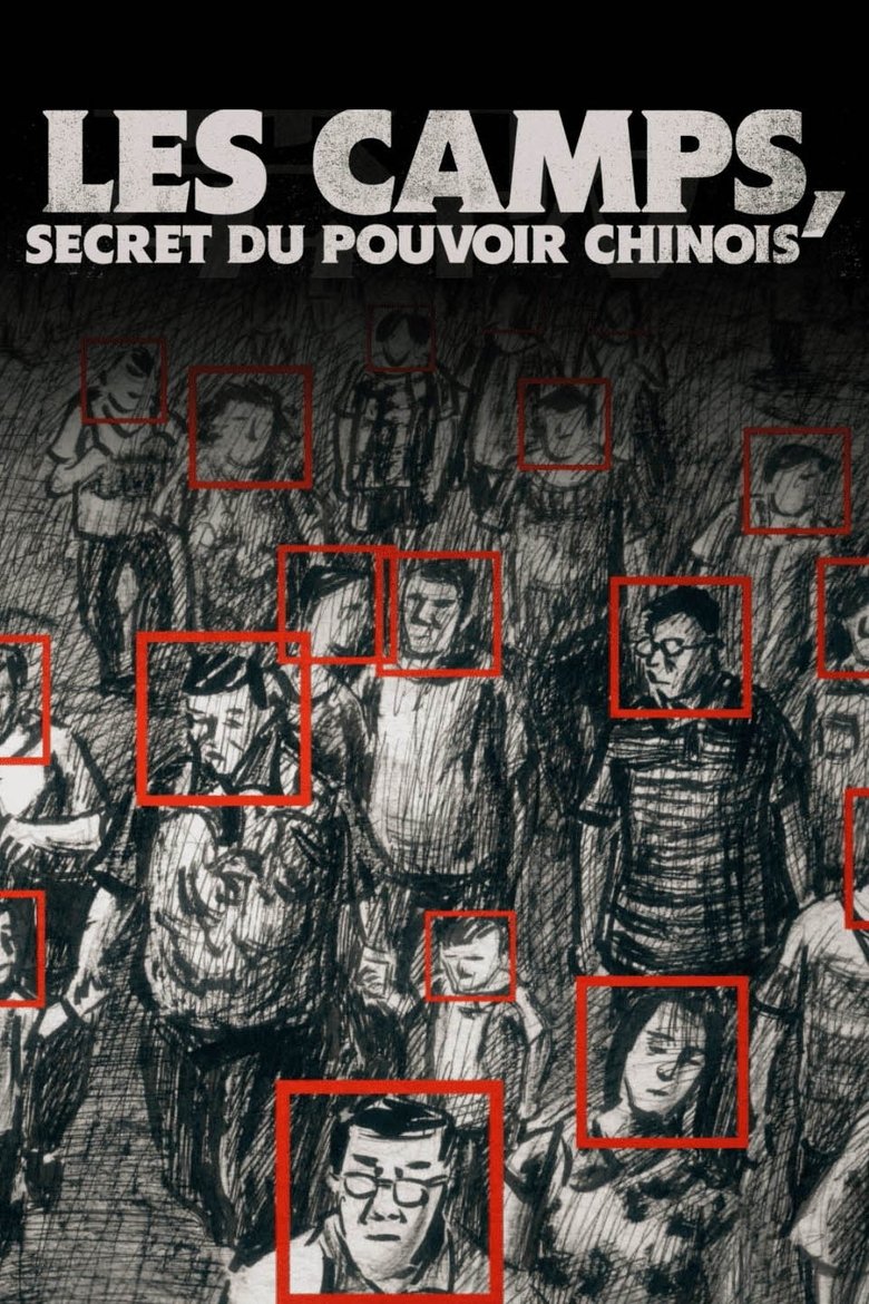 Episodes in Laogai Prison Nation Inside China's Ruling System - Season 1 - Season 1 Poster of Episodes in Laogai Prison Nation Inside China's Ruling System - Season 1 - Season 1