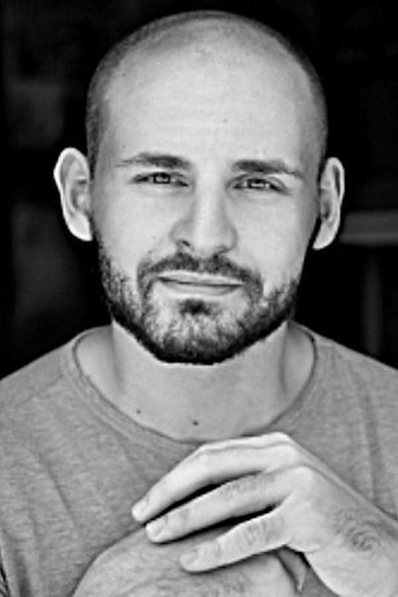 Marko Jovanović Portrait of Marko Jovanović