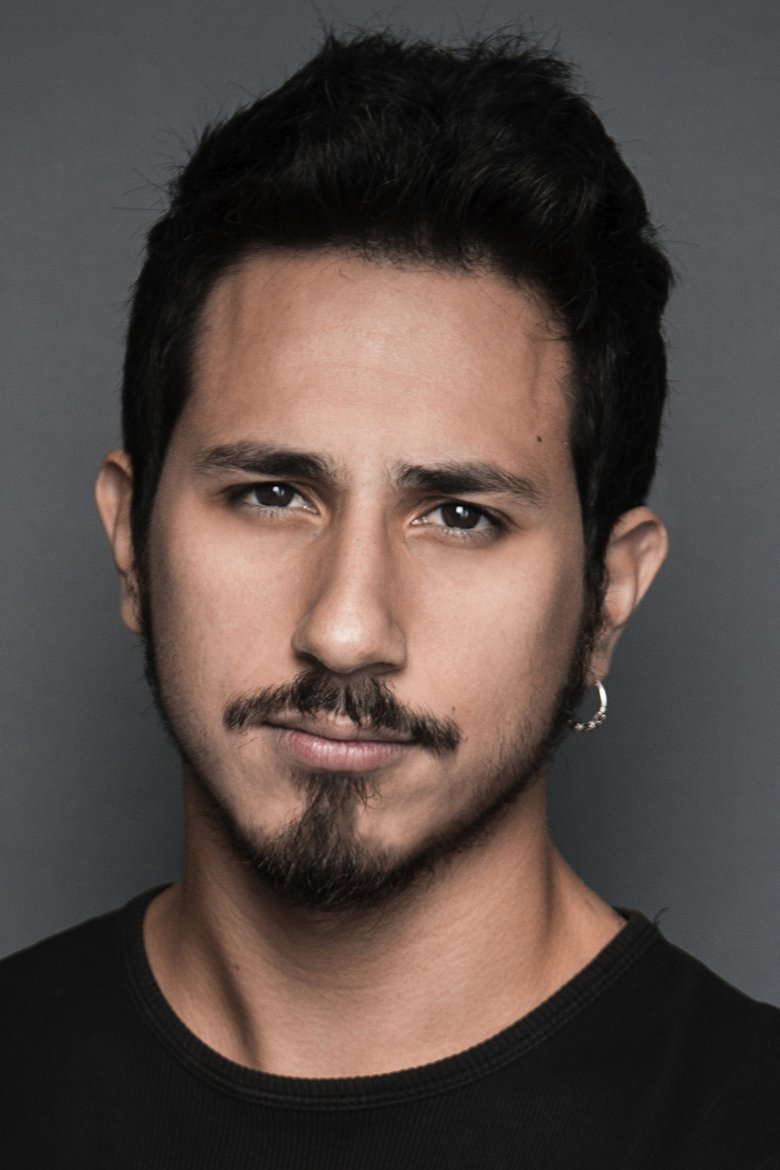 Yigit Isik Portrait of Yigit Isik