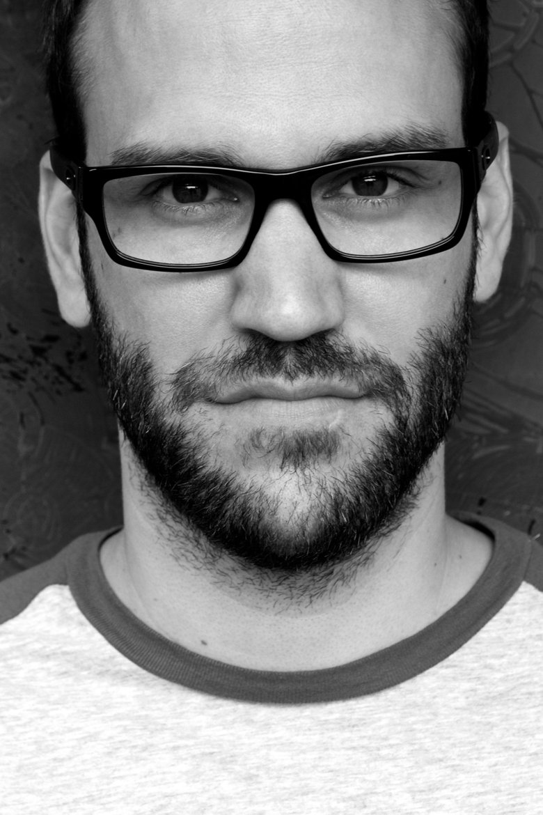 Yannick Savard Portrait of Yannick Savard
