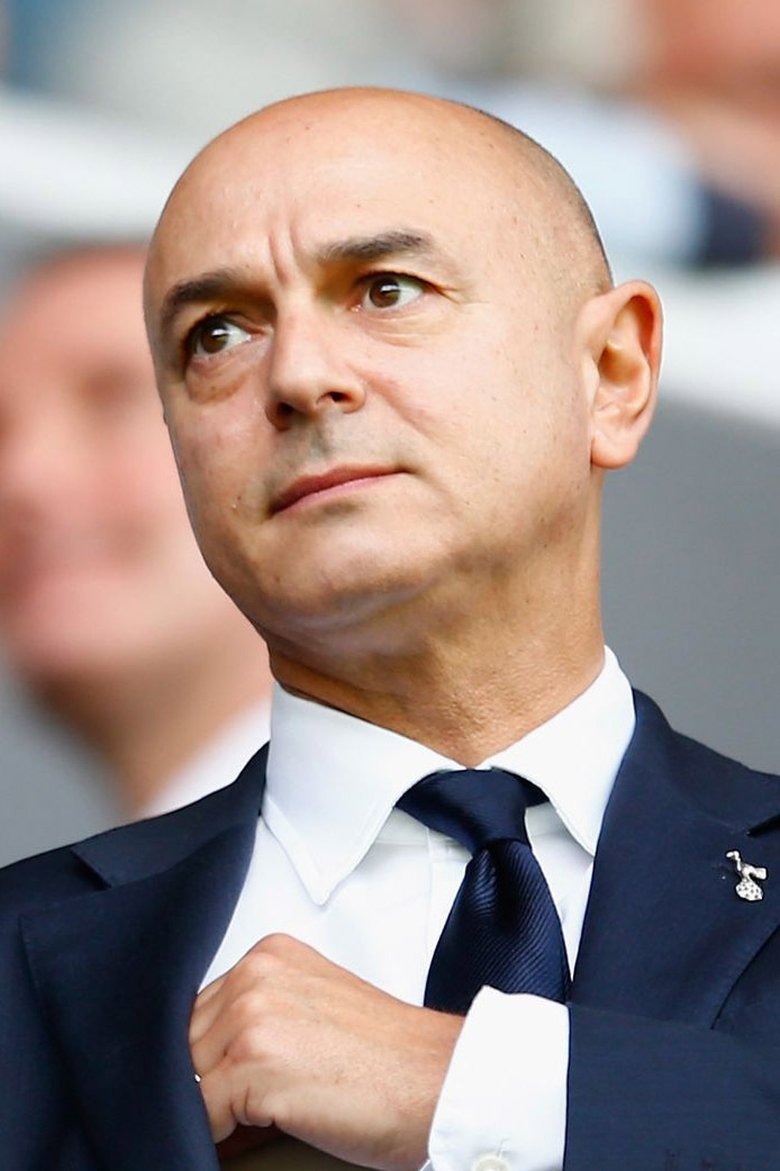 Daniel Levy Portrait of Daniel Levy