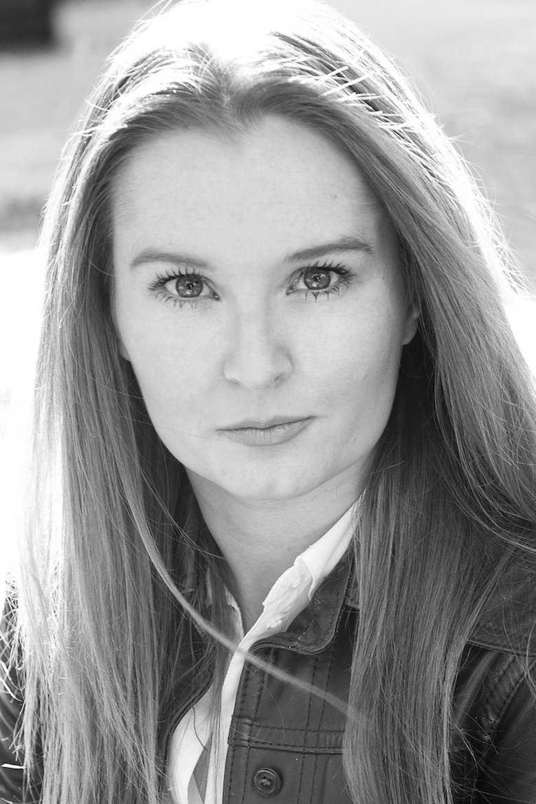 Lara Denning Portrait of Lara Denning