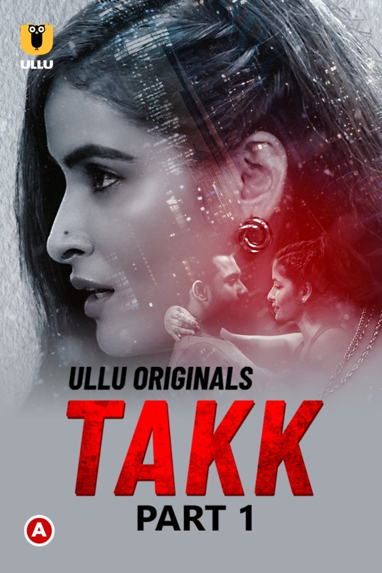 Takk Poster of Takk