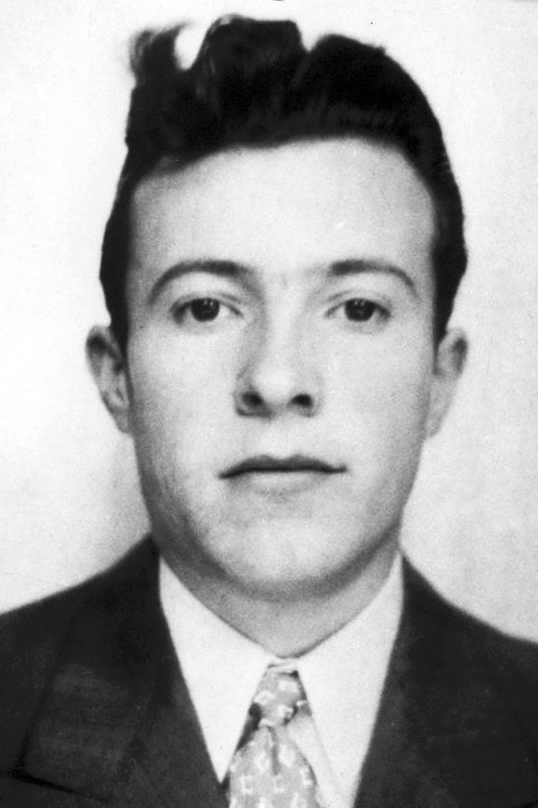 Jean Vincendon Portrait of Jean Vincendon