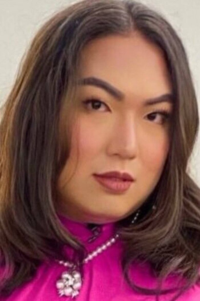 Tita Krissy Achino Portrait of Tita Krissy Achino