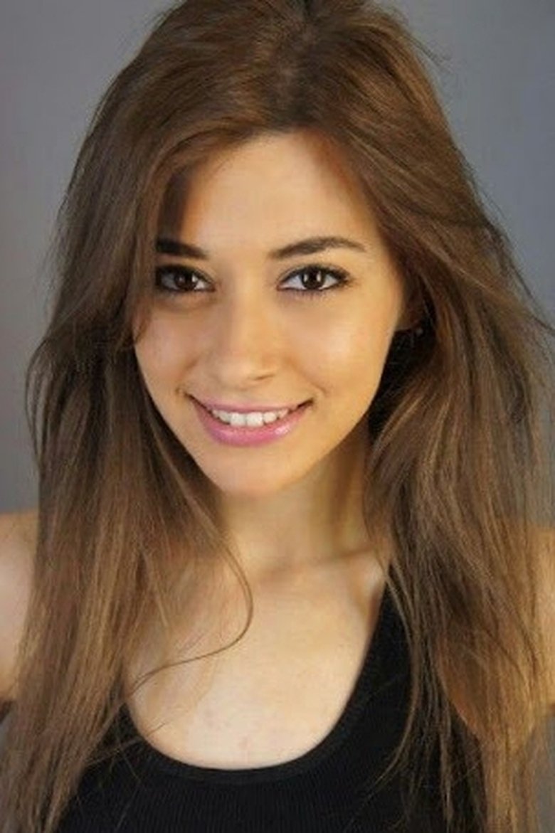 İpek Özağan Portrait of İpek Özağan