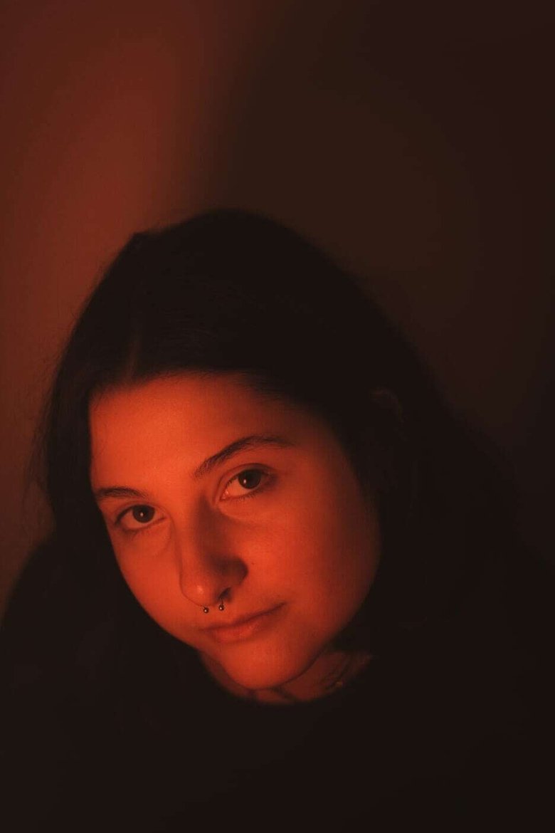 Sofia Summavielle Portrait of Sofia Summavielle