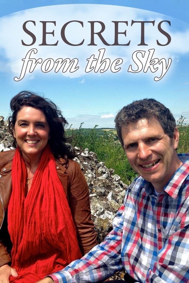 Secrets from the Sky Poster of Secrets from the Sky