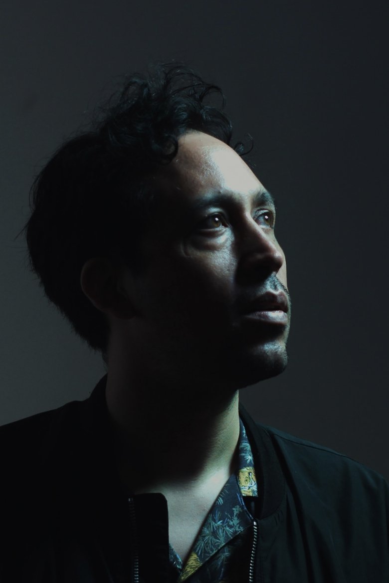 Arian Sánchez Covisa Portrait of Arian Sánchez Covisa