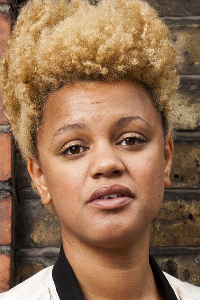 Gemma Cairney Portrait of Gemma Cairney