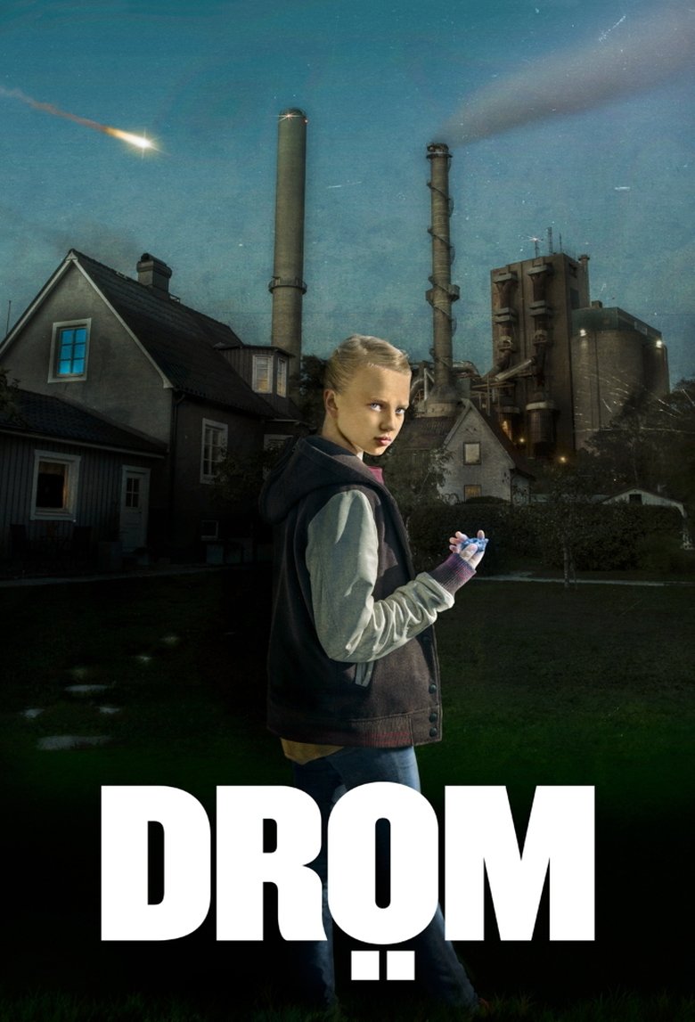 Dream Poster of Dream