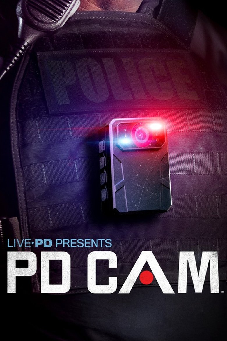 Episodes in Live PD Presents PD Cam - Season 5 - Season 5 Poster of Episodes in Live PD Presents PD Cam - Season 5 - Season 5