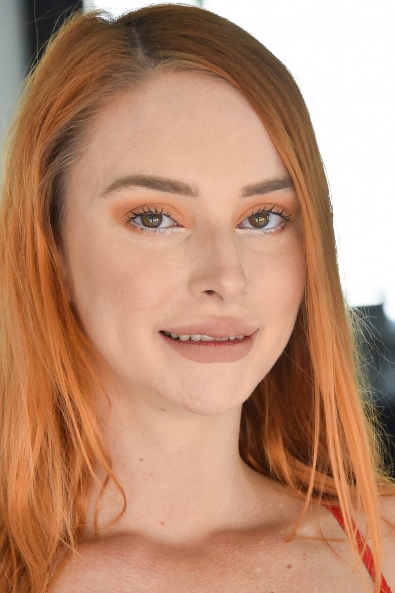 Xeena Mae Portrait of Xeena Mae