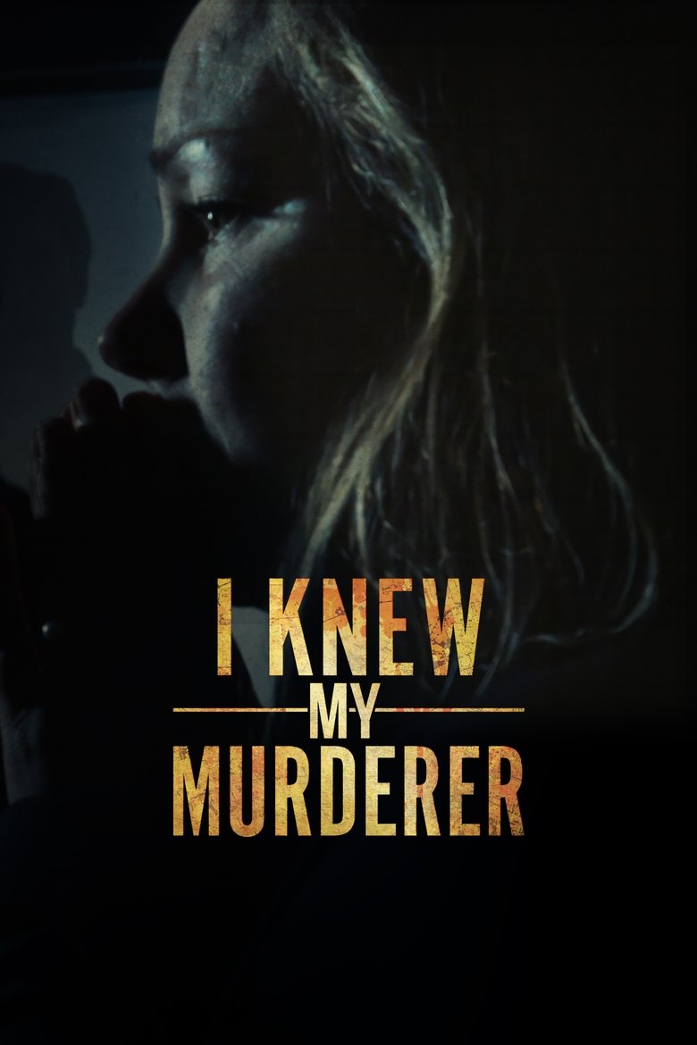 I Knew My Murderer Poster of I Knew My Murderer