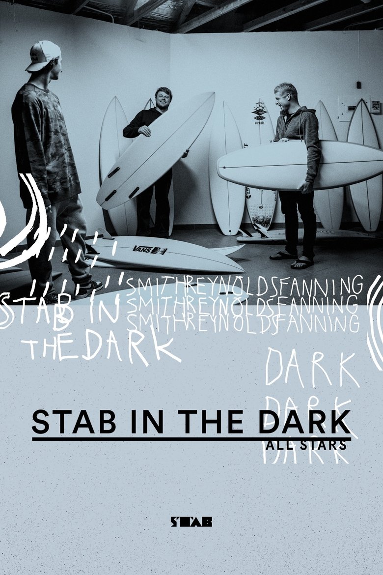 Stab in the Dark: All Stars Poster of Stab in the Dark: All Stars
