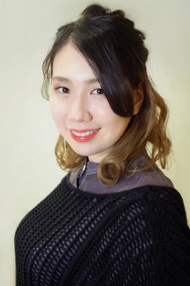 Yumi Hino Portrait of Yumi Hino
