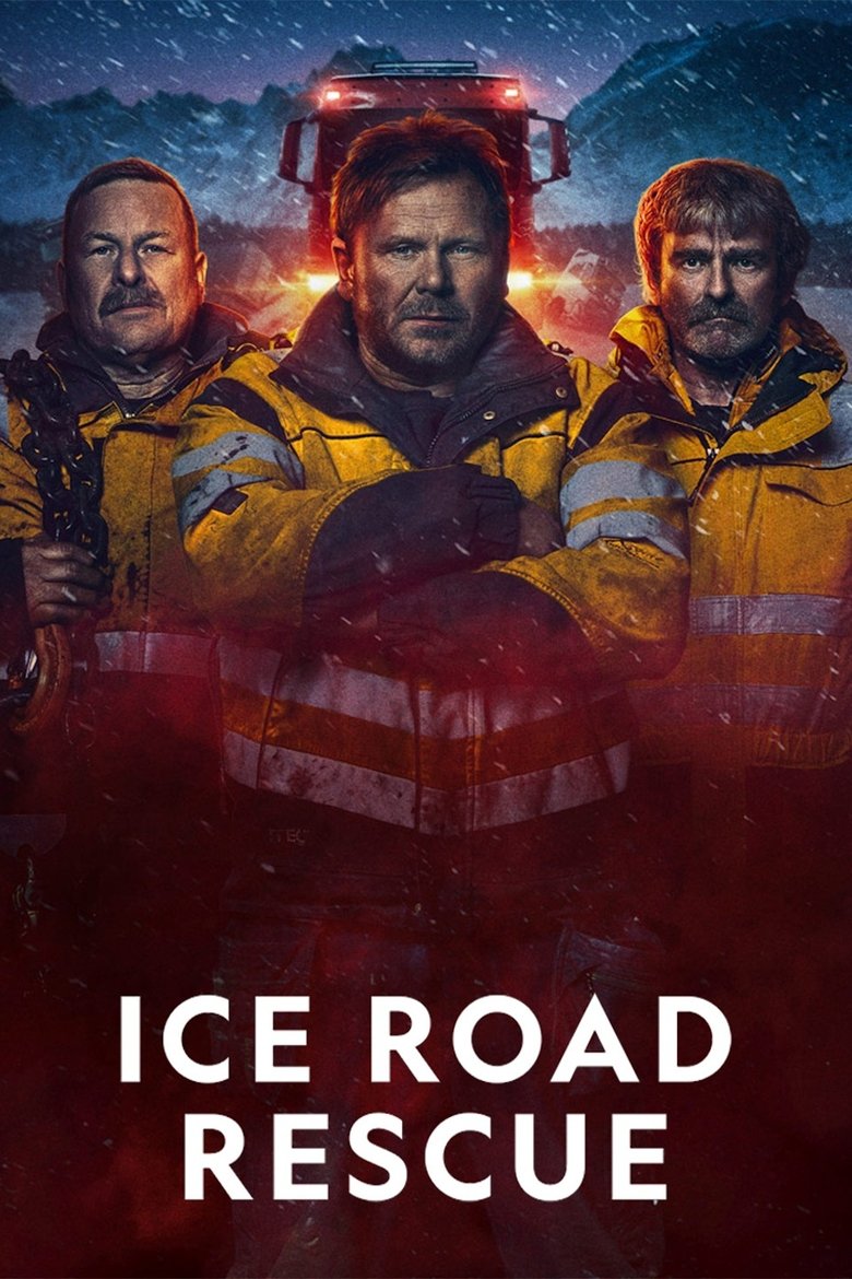 Episodes in Ice Road Rescue - Season 10 - Season 10 Poster of Episodes in Ice Road Rescue - Season 10 - Season 10